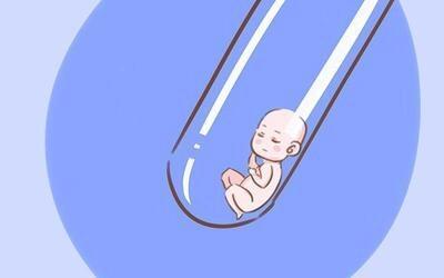 42岁二胎妈妈